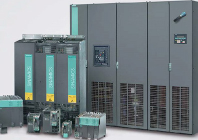 Siemens module