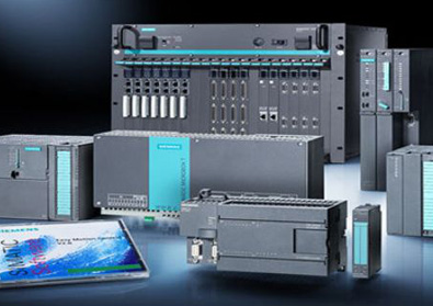 Siemens PLC