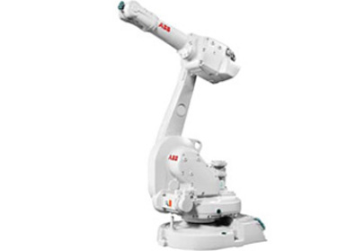 ABB IRB1600-101.2 Industrial Robot Stacking, Handling, Loading and Unloading, Electric Welding and S