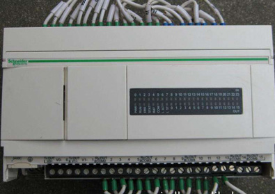 Schneider PLC 1