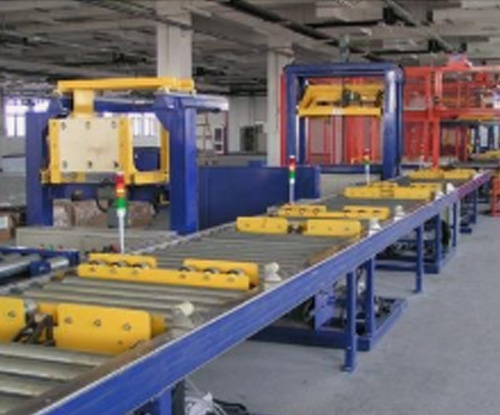 Regulations and measures for management of electromechanical equipment