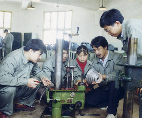 What is the prospect of electromechanical equipment installation and maintenance