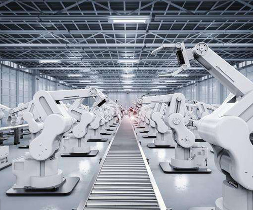 The development of mechatronics technology tends to be intelligent, miniaturized and green