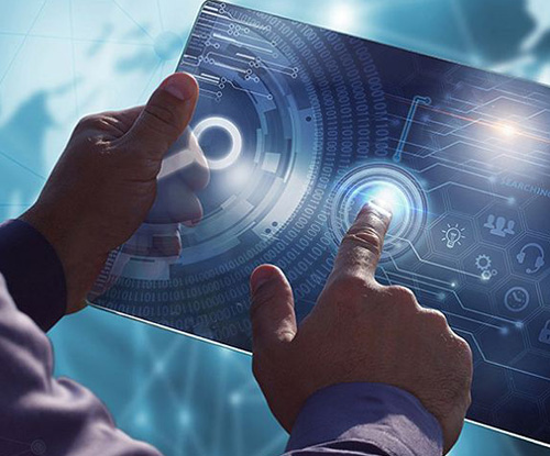 Application and development trend of &amp;quot;technological innovation&amp;quot; mechatronics techn