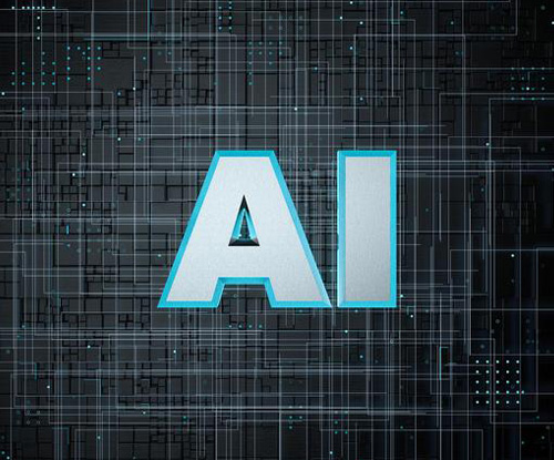 Automation of industrial artificial intelligence