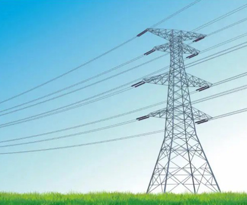 [energy tips] how is electricity sent home?