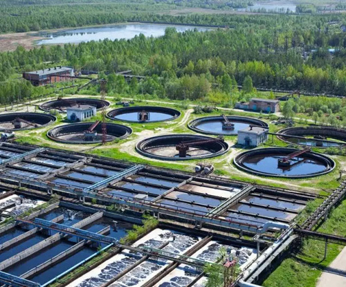 What should be paid attention to when selecting sewage treatment manufacturers?