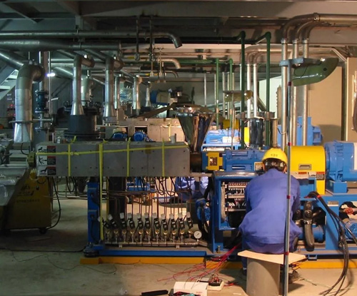 The development history of electromechanical engineering, what is Electromechanical installation eng