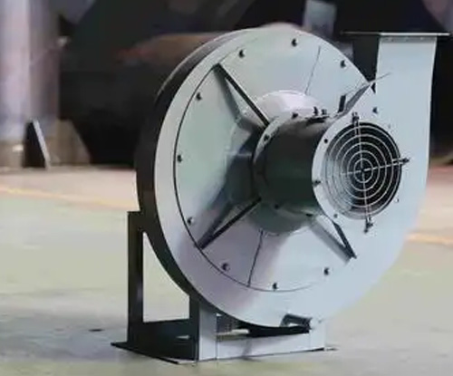 What does ventilation equipment refer to