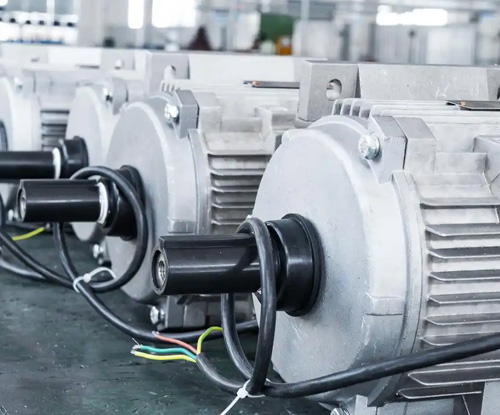 Exploration of the Five Advantages of Mechanical and Electrical Equipment Technology
