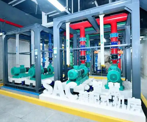 What are the installation tips and tutorials for mechanical and electrical equipment?