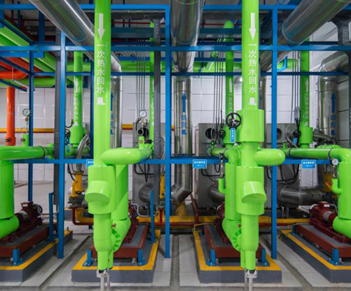 Analysis of Characteristics of Mechanical and Electrical Products