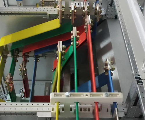 Analysis of the five major characteristics of low-voltage distribution cabinets