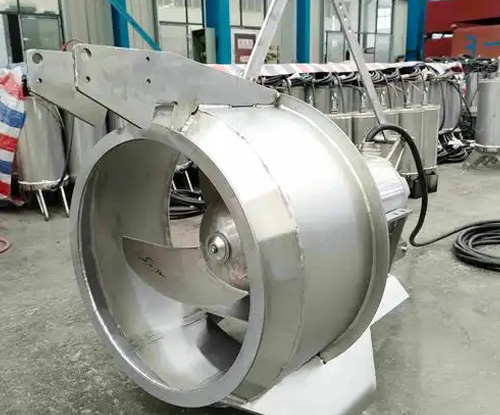 What are the mechanical and electrical equipment in sewage treatment plants