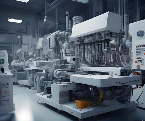 Understand automation equipment and improve production efficiency