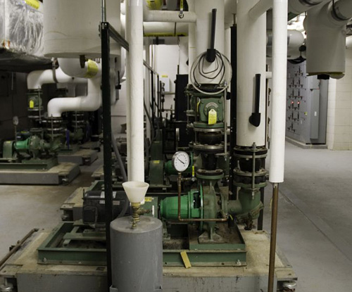 What are the functions of each subsystem of tunnel electromechanical equipment?